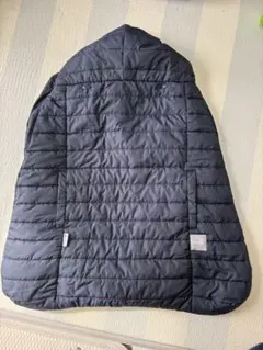 baby hopper 防寒ケープ