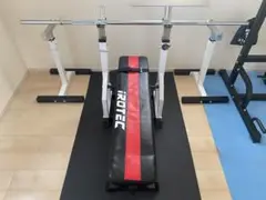 トレーニングマシン ウエイトトレーニング
