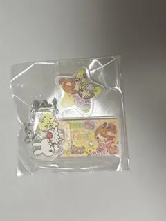 カミオジャパン　アクキー