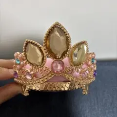 新品未開封！ディズニープリンセス☆ラプンツェル☆リングピロー