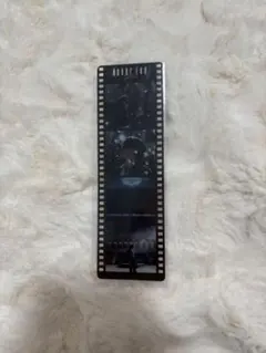 さとみくん NeverEnd フィルム風クリアしおり すとぷり