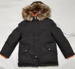 POLO LALPH LAUREN キッズ　ダウン　コート