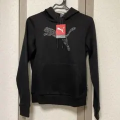 PUMA レディースパーカー