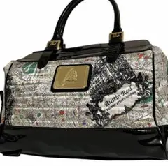 【未使用】UST Mamiya ATTAS プロモデル キャディバッグ 9.5型 未使用】UST Mamiya ATTAS プロモデル キャディバッグ 9.5型 未