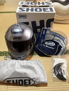 SHOEI x-15 フルフェイスヘルメット オリジナルペイント - メルカリ