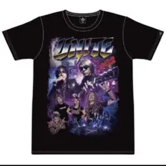 マキシマムザホルモン コラボTシャツ B'z UNITE #02 - メルカリ