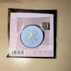 SEVENTEEN　セブチ　ミンギュ　ピンズ　YAKUSOKU