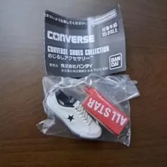 CONVERSE SHOES COLLECTION めじるしアクセサリー