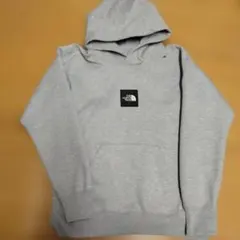 THENORTHFACEノースフェイス裏起毛パーカーNT61821RメンズS