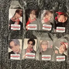 【タキ無し】&TEAM 月狼　スペシャルプレミアムサイン会トレカユニバver.