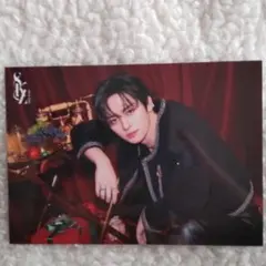straykids popup ラントレ リノ