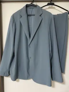 IIQUAL セットアップ　ジャケット　L