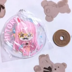 ぼっちざろっく 後藤ひとり アクリルキーホルダー E