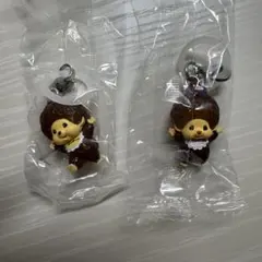 モンチッめじるしアクセサリー