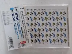 2026年最新】レコード police ポリスの人気アイテム - メルカリ