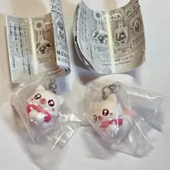 ぷちきゅあ めじるしアクセサリー こめこめ