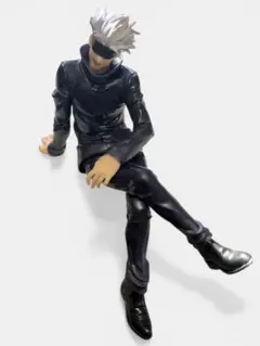 呪術廻戦　五条悟　ぬーどるストッパー