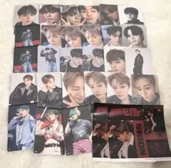 鶴房汐恩 まとめ売り