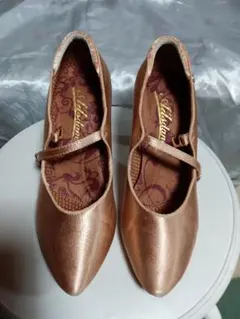 社交ダンスシューズ 楽天市場】ダンスシューズ 22センチの通販 社交ダンスシューズ