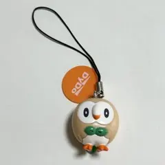 モクロー キャラクターグッズ