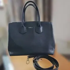 FURLA♡ ショルダーバッグ　ハンドバック　2WAY
