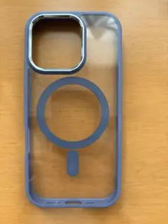 iPhone16Pro用 マグセーフ対応ケース