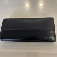 カルバンクライン　長財布のサムネイル