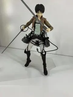 figma 進撃の巨人 エレン・イェーガー