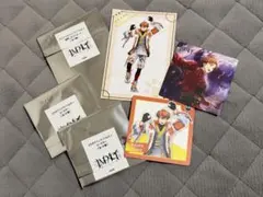 【IMPACT】まねきねこコラボ コンプリートセット/北見遊征