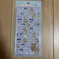 ボンボンドロップシール　ちいかわ