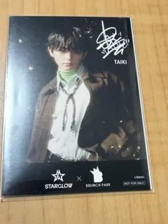 タイキ TAIKIラスピフォトカトレカ その他 まとめ売り THELASTPIECE タイキTAIKI フォトカード ポストカードセット - メルカリ