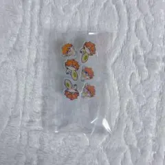 【にじさんじ 8th with cake！】アクリルパーツ 北見遊征