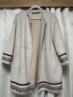 ZARA 春秋ジャケット