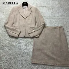 2026年最新】マレーラ ツイードの人気アイテム - メルカリ