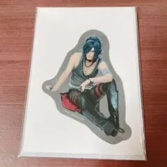 刀ミュ ぜっぷつあー ランダムクリアステッカー 大典太光世(雷太)