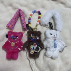 USJ 유니버 해미곰