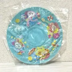 ダッフィーのサニーファン2019 スーベニアコースター