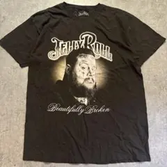 Jelly Roll Beautifully Broken Tシャツ L