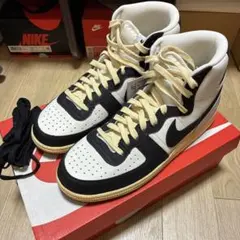 1985 NIKE PENETRATOR HI US8 ペネトレーター - メルカリ