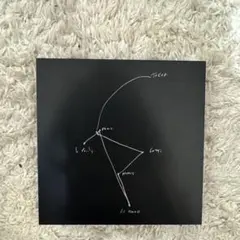 【空き缶】パトリックロジェ