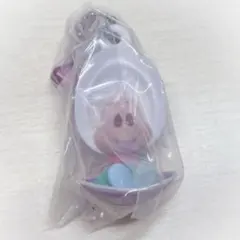 ディズニーキャラクター カラーコレクションチャーム ヤングオイスター