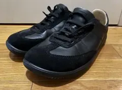 ‼️超美品‼️KEEN オールブラックスニーカーのサムネイル