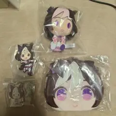 スペシャルウィーク、エルコンドルパサーまとめ売り7点セット