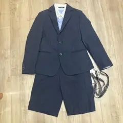 フォーマル　スーツ　130