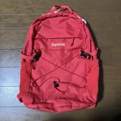 2026年最新】supreme リュック 16ssの人気アイテム - メルカリ