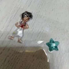 正規品 ボンボンドロップシール ディズニー クラシック おすそわけ アラジン