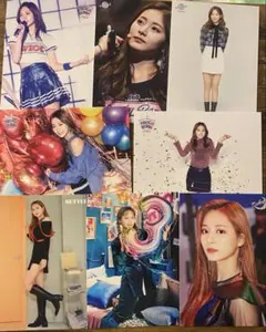 売り切り価格 TWICE ツウィ ランダムトレカ