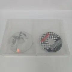 スターフォックス & マリオカート　ゲームキューブソフト2本セット