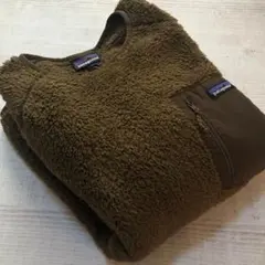 大人気 1stカラー SEMT L‼️ パタゴニア ロスガトスクルー 公式完売