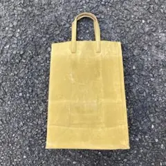 KAZUMI TAKIGAWA 瀧川かずみ Grid Tote トート - メルカリ